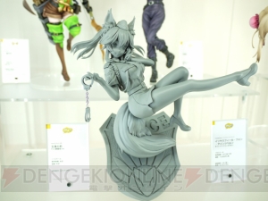 “ワンフェス2019冬”の『FGO』＆『Fate』シリーズ関連フィギュアをまとめて紹介