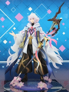 ワンフェス2019冬『刀剣乱舞』『FGO』『ヒプマイ』『ペルソナ5』など女性向け新作フィギュア＆グッズまとめ