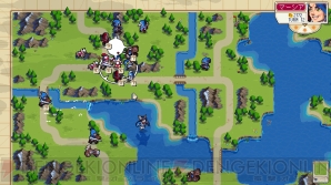 『Wargroove』