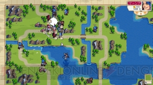 【おすすめDLゲーム】ドット絵SLG『Wargroove』はライトな見た目でゲームは骨太。エディター機能も楽しい