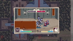 『Wargroove』