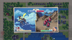 【おすすめDLゲーム】ドット絵SLG『Wargroove』はライトな見た目でゲームは骨太。エディター機能も楽しい