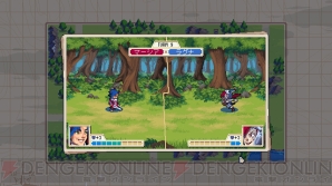 『Wargroove』