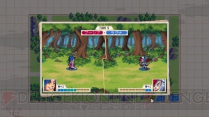 【おすすめDLゲーム】ドット絵SLG『Wargroove』はライトな見た目でゲームは骨太。エディター機能も楽しい