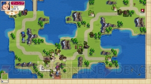 【おすすめDLゲーム】ドット絵SLG『Wargroove』はライトな見た目でゲームは骨太。エディター機能も楽しい