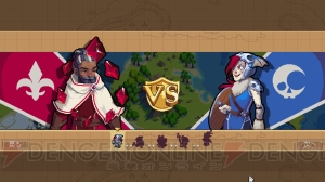 【おすすめDLゲーム】ドット絵SLG『Wargroove』はライトな見た目でゲームは骨太。エディター機能も楽しい