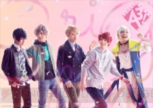 AUTUMN＆WINTERの千秋楽にて春組単独公演・MANKAI STAGE『A3！』～SPRING 2019～の全情報を解禁！