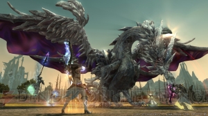 『FF14』エウレカ“ヒュダトス編”とPvP“ヒドゥンゴージ（機工戦）”が本日2月12日より実装