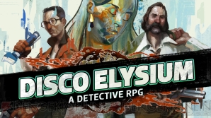 『Disco Elysium』