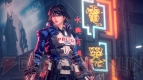 『ASTRAL CHAIN（アストラルチェイン）』