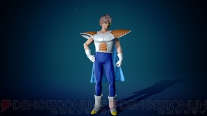 『JUMP FORCE（ジャンプ フォース）』