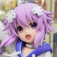 『勇者ネプテューヌ』フィギュアが“あみあみ 秋葉原ラジオ会館店”にて期間限定で展示中!
