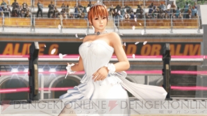 『デッド オア アライブ6（DOA6）』