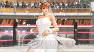 『DOA6』に不知火舞が参戦。24キャラを使える“豪華体験版”が2月22日より配信