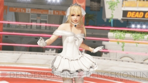 『デッド オア アライブ6（DOA6）』