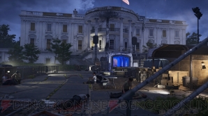 DIVISION 2 BETA