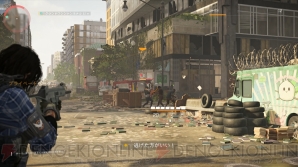 DIVISION 2 BETA