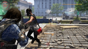 DIVISION 2 BETA