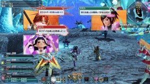 『PSO2』アナのコスチュームをはじめとした『PSZ』10周年記念コラボアイテム第3弾が登場