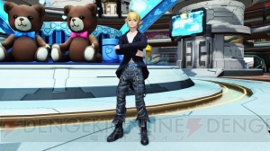 『PSO2』アナのコスチュームをはじめとした『PSZ』10周年記念コラボアイテム第3弾が登場