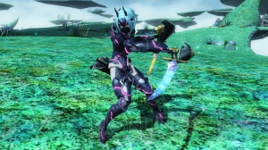 『PSO2』アナのコスチュームをはじめとした『PSZ』10周年記念コラボアイテム第3弾が登場