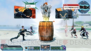 『PSO2』アナのコスチュームをはじめとした『PSZ』10周年記念コラボアイテム第3弾が登場