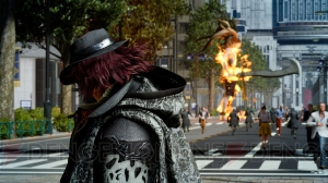 『FF15』追加コンテンツ『EPISODE ARDYN』は3月26日配信。前日譚である短編アニメが解禁