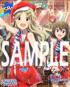 『アイドルマスター ミリオンライブ！ シアターデイズ（ミリシタ）』