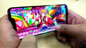 Pr Aquos Zero で ミリシタ をプレイ 13人ライブを3d高画質で動かしてみた感想は 電撃オンライン