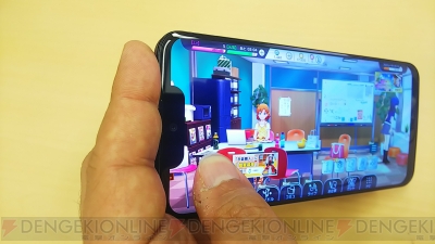 Pr Aquos Zero で ミリシタ をプレイ 13人ライブを3d高画質で動かしてみた感想は 電撃オンライン
