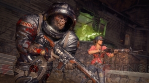 『CoD BO4』追加コンテンツ“Operation Grand Heist”が配信開始。スペシャリスト“Outrider”が登場