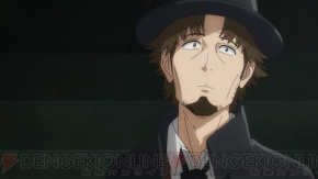 ブギーポップは笑わない 第10話と第11話のあらすじが解禁 Dvd第1巻発売記念キャンペーンが開催 電撃オンライン