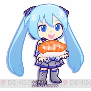 『ぷよクエ』×“SNOW MIKU”コラボが開催中。“雪ミク SnowPrincess”らコラボキャラのスキル効果に注目