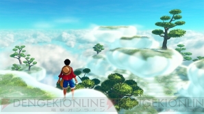 『ONE PIECE WORLD SEEKER（ワンピース ワールドシーカー）』