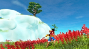 『ONE PIECE WORLD SEEKER（ワンピース ワールドシーカー）』