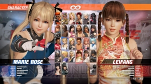 『DOA6』は“いろいろな”期待を裏切らないタイトルに。NiCOとディエゴのレポートや遊びやすいシステムを紹介