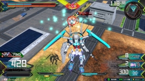 『機動戦士ガンダム EXVS2』対戦を楽しむためのポイントを掲載。今から始める人に向けてのオススメ機体も