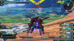 『機動戦士ガンダム EXVS2』対戦を楽しむためのポイントを掲載。今から始める人に向けてのオススメ機体も