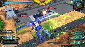 『機動戦士ガンダム EXVS2』対戦を楽しむためのポイントを掲載。今から始める人に向けてのオススメ機体も