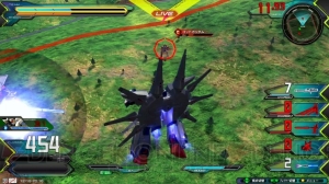 『機動戦士ガンダム EXVS2』対戦を楽しむためのポイントを掲載。今から始める人に向けてのオススメ機体も