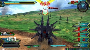 『機動戦士ガンダム EXVS2』対戦を楽しむためのポイントを掲載。今から始める人に向けてのオススメ機体も