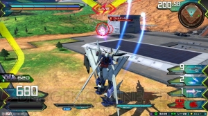 『機動戦士ガンダム EXVS2』対戦を楽しむためのポイントを掲載。今から始める人に向けてのオススメ機体も