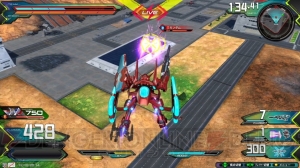 『機動戦士ガンダム EXVS2』対戦を楽しむためのポイントを掲載。今から始める人に向けてのオススメ機体も