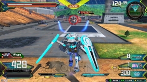 『機動戦士ガンダム EXVS2』対戦を楽しむためのポイントを掲載。今から始める人に向けてのオススメ機体も