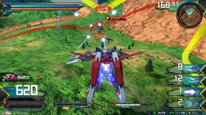 『機動戦士ガンダム エクストリームバーサス2』