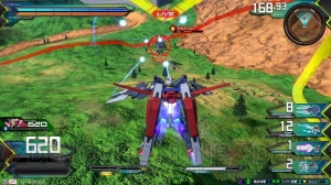 『機動戦士ガンダム EXVS2』対戦を楽しむためのポイントを掲載。今から始める人に向けてのオススメ機体も