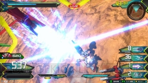 『機動戦士ガンダム EXVS2』対戦を楽しむためのポイントを掲載。今から始める人に向けてのオススメ機体も