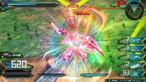 『機動戦士ガンダム EXVS2』対戦を楽しむためのポイントを掲載。今から始める人に向けてのオススメ機体も