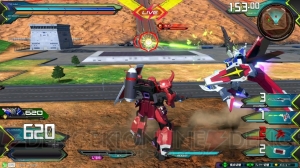 『機動戦士ガンダム EXVS2』対戦を楽しむためのポイントを掲載。今から始める人に向けてのオススメ機体も