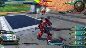 『機動戦士ガンダム EXVS2』対戦を楽しむためのポイントを掲載。今から始める人に向けてのオススメ機体も